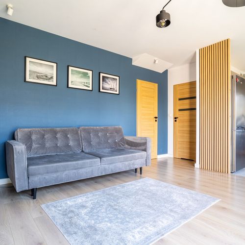 Apartament cu 2 camere pentru 4 pers.