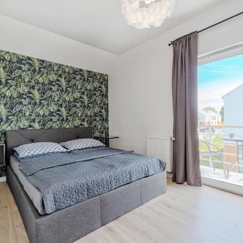 Apartament cu 3 camere pentru 6 pers.