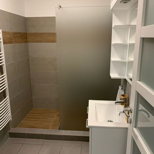 Design Apartman pro 4 os. se 2 ložnicemi celý Dům