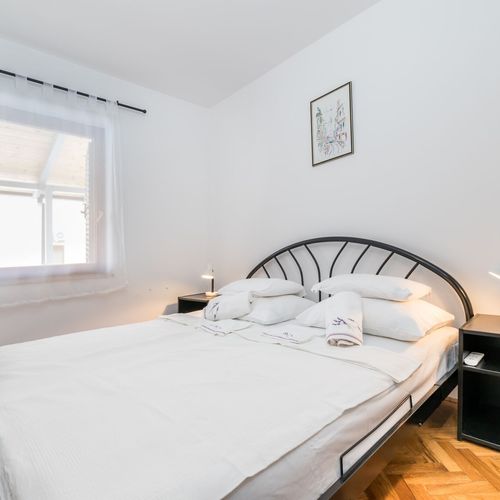 Apartament studio exclusive cu 1 camera pentru 2 pers.