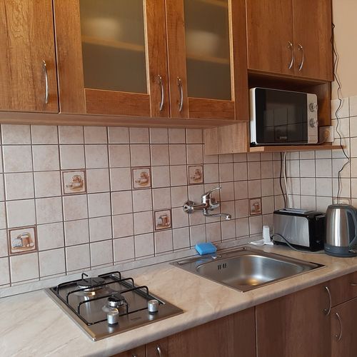 Apartament a cu 2 camere pentru 6 pers.
