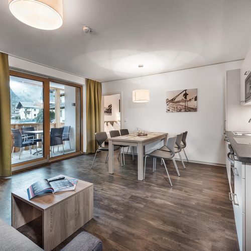 Apartament 6-osobowy