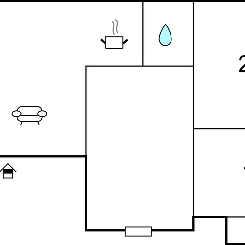 Apartament 4-osobowy 
