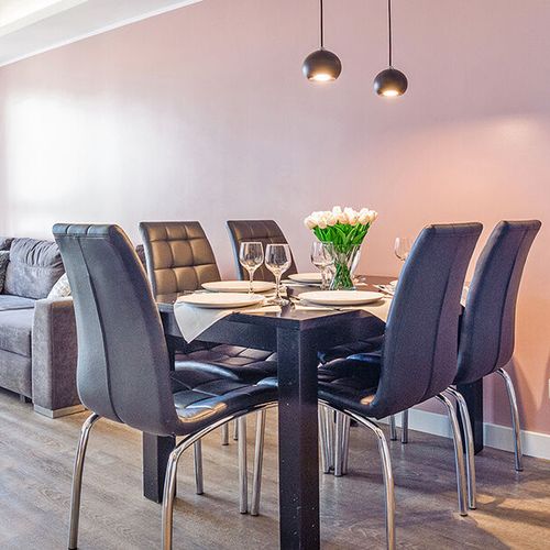 Apartament 5-osobowy z 3 pomieszczeniami sypialnianymi