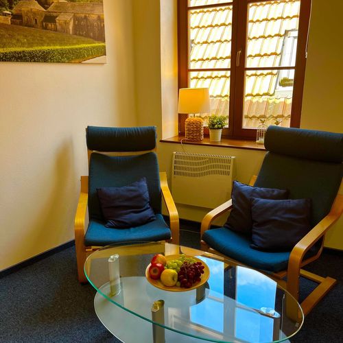 Apartman se sprchou  pro 6 os. se 3 ložnicemi