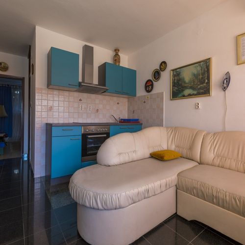 Apartament cu 2 camere pentru 4 pers.