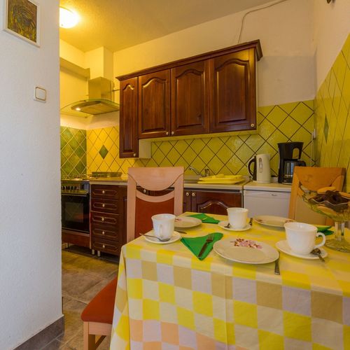 Apartament cu 2 camere pentru 4 pers.