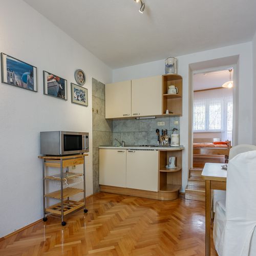 Apartament cu 2 camere pentru 3 pers.