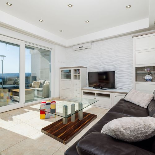 Apartament cu 2 camere pentru 4 pers.