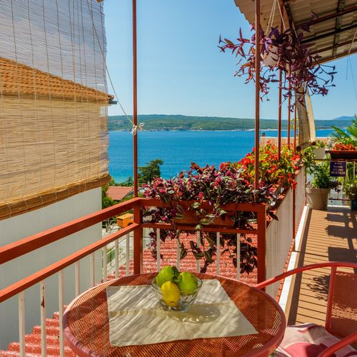 Apartament 3-osobowy z 1 pomieszczeniem sypialnianym