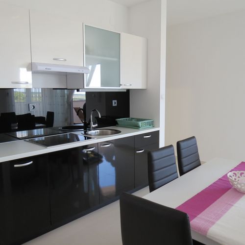 Apartament cu 3 camere pentru 6 pers.