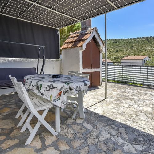 Apartman pro 3 os. s 1 ložnicí