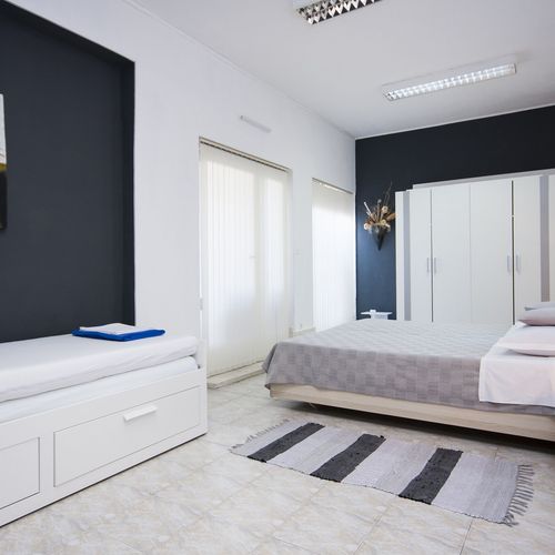 Casă de vacanță pentru 5 pers. (se inchirieaza doar integral)