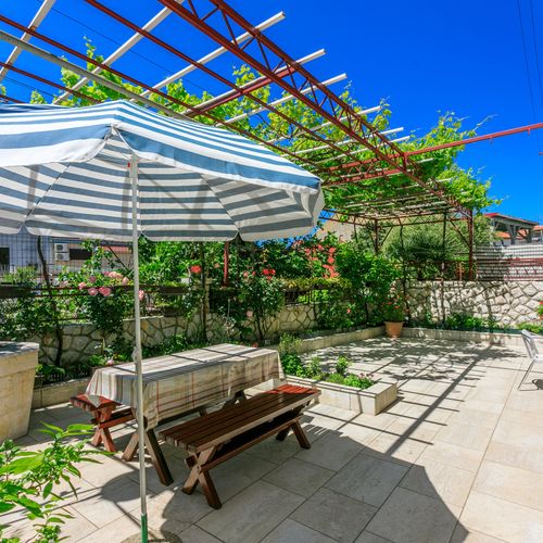 Apartament cu 2 camere pentru 4 pers.
