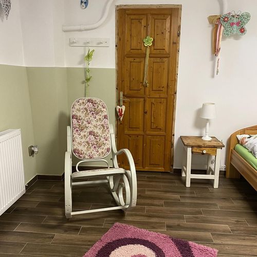 Apartament 2-osobowy z sutereną