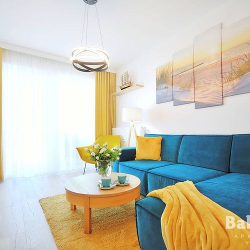 Apartament 4-osobowy pokój od strony basenu z 2 pomieszczeniami sypialnianymi