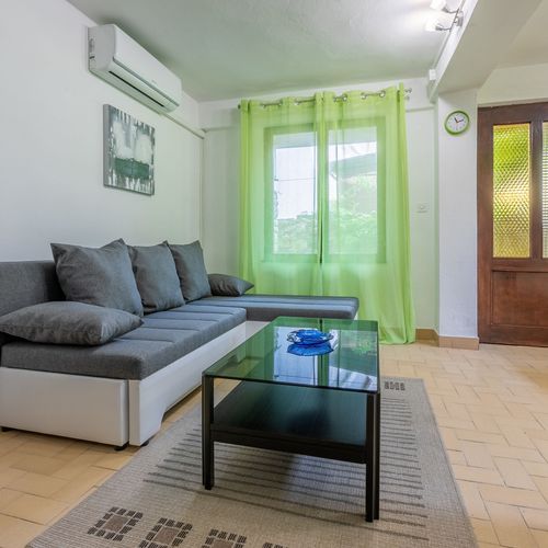 Apartament cu 2 camere pentru 4 pers.