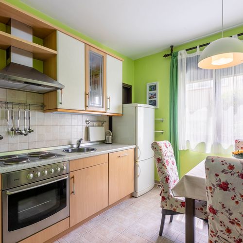 Apartament cu 3 camere pentru 5 pers.