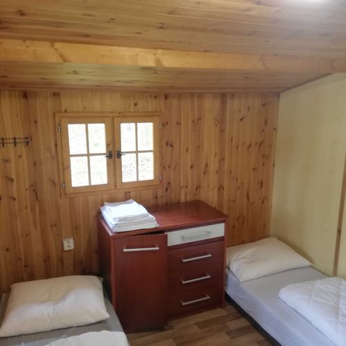 Apartman pro 4 os.