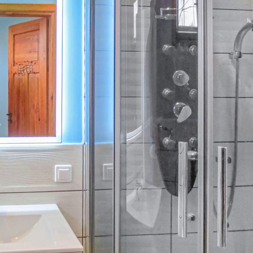 Domek letniskowy 8-osobowy 