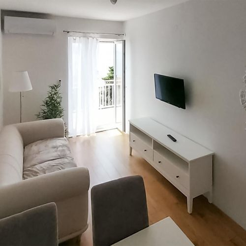 Apartament 4-osobowy 