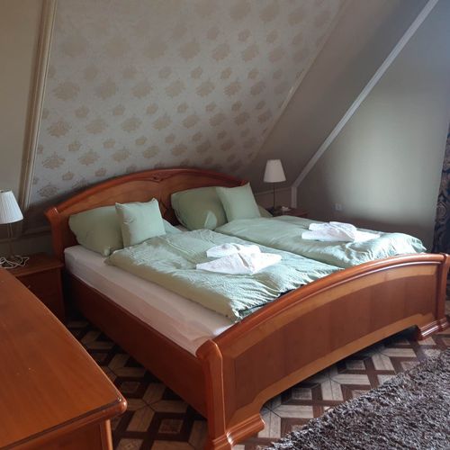 Apartament 8-osobowy cały dom Exclusive