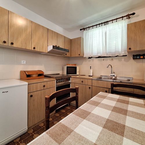 Apartament 2-osobowy z 1 pomieszczeniem sypialnianym
