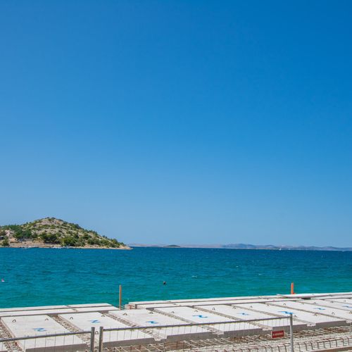 Apartament 1-osobowy z 1 pomieszczeniem sypialnianym (możliwa dostawka)