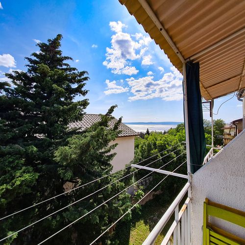 Apartament cu 2 camere pentru 4 pers.