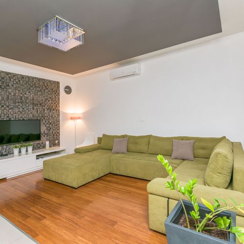Apartament cu 3 camere pentru 5 pers.