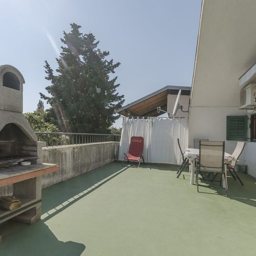 Apartman pro 5 os. se 3 ložnicemi