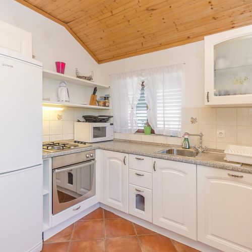 Apartman pro 3 os. se 2 ložnicemi