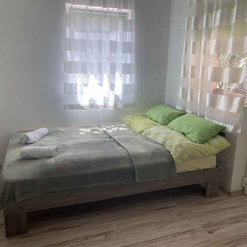 Rodinný Pokoj pro 4 os. přízemní