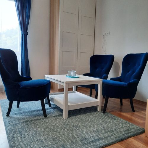 Pokój 3-osobowy Standard z łazienką