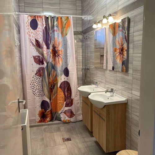 Apartament cu 3 camere pentru 6 pers.