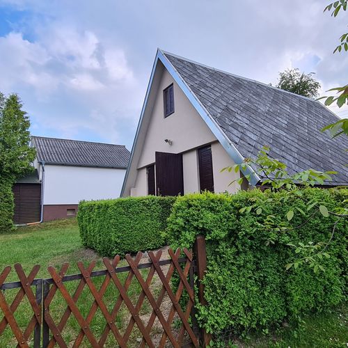 Domek letniskowy 4-osobowy cały dom Standard