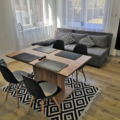 Exclusive Rodinný Apartman pro 6 os. se 3 ložnicemi
