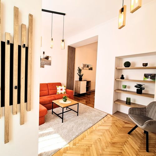 Premium Pokoj s manželskou postelí přízemní (s možností přistýlky)