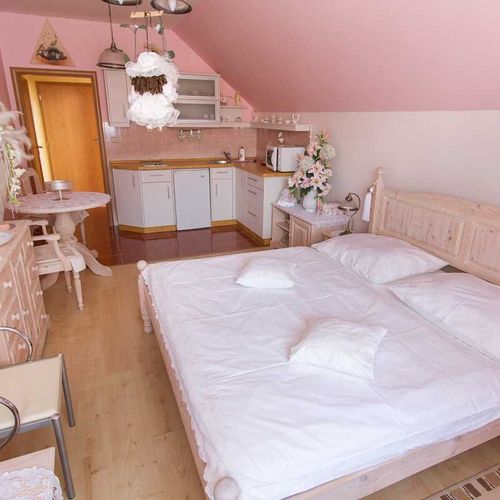 Apartman pro 2 os.