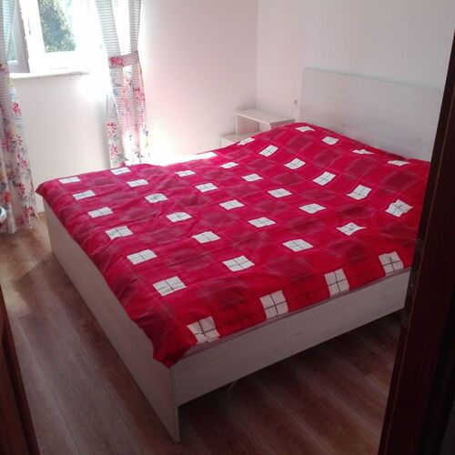 Apartament classic cu vedere spre lac cu 2 camere pentru 4 pers.