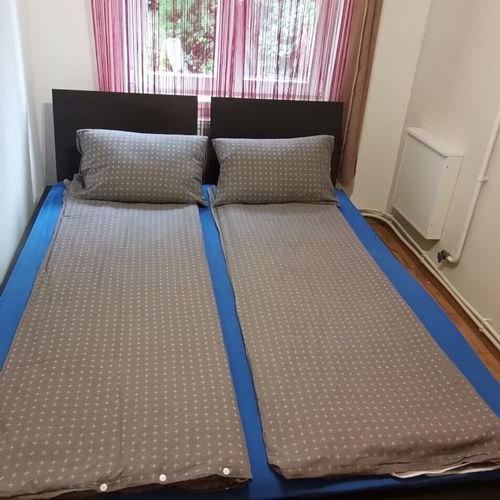 Apartament 4-osobowy  (możliwa dostawka)
