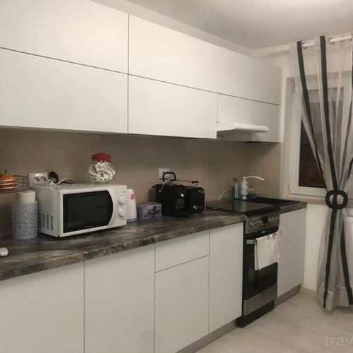 Apartament cu 2 camere pentru 4 pers.