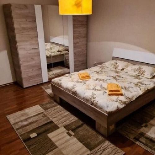 Apartament cu 4 camere pentru 8 pers.