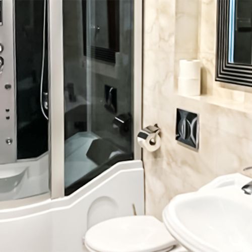 Apartament 2-osobowy