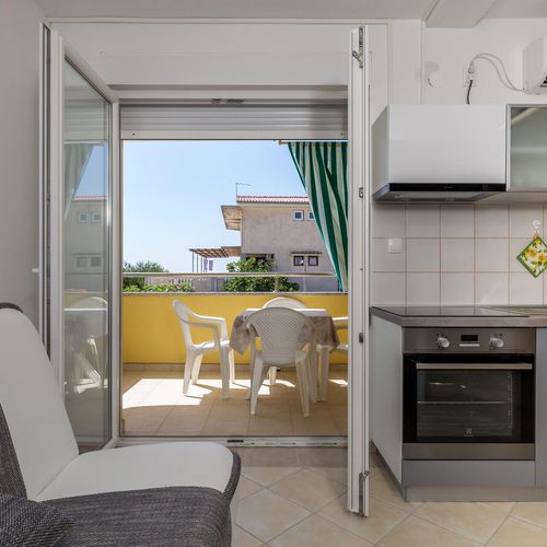 Apartament 4-osobowy