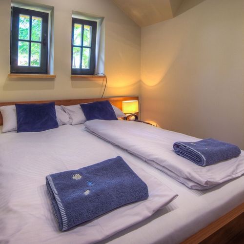 Apartament cu 2 camere pentru 4 pers.
