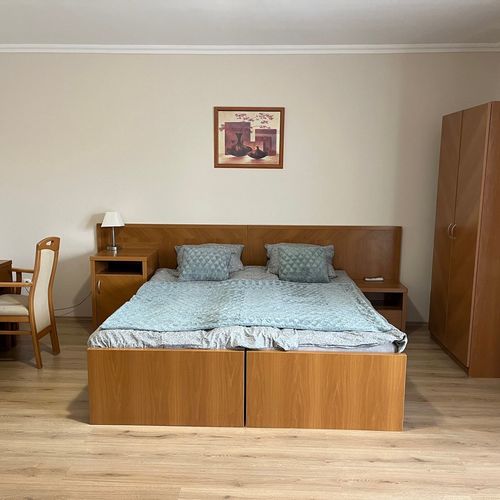 Superior Family Apartman (jako celek) pro 5 os.