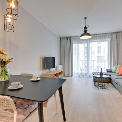 Komfort Apartman pro 6 os. se 3 ložnicemi