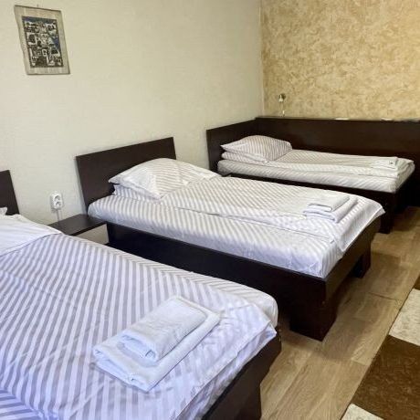 Apartament classic cu 1 camera pentru 3 pers.