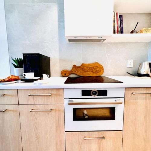Apartament cu 2 camere pentru 4 pers.
